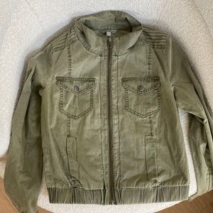 Nordstrom jacket